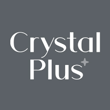 Crystal Plus Coupon